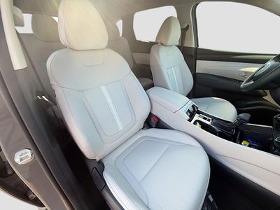 2026 Hyundai TUCSON — photo 15 view