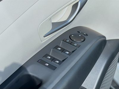 2026 Hyundai TUCSON — photo 22 view