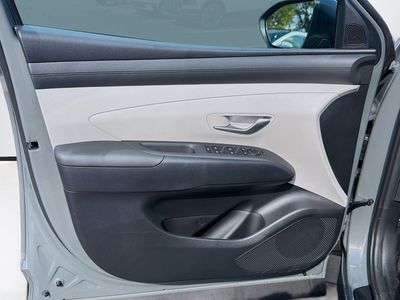 2026 Hyundai TUCSON — photo 21 view