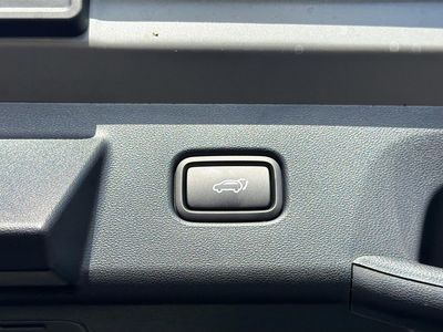 2026 Hyundai TUCSON — photo 13 view