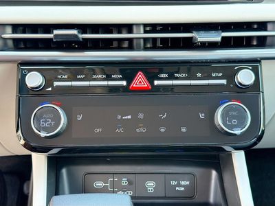 2026 Hyundai TUCSON — photo 29 view
