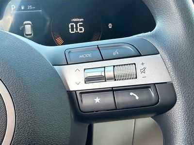2026 Hyundai TUCSON — photo 33 view