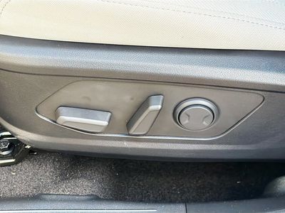 2026 Hyundai TUCSON — photo 23 view