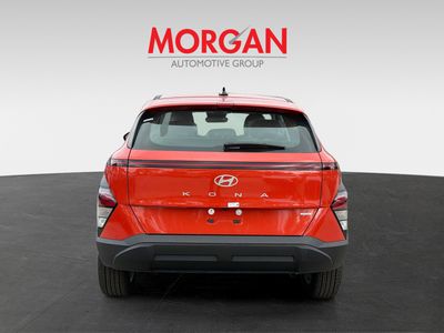 2026 Hyundai KONA - Photo 4
