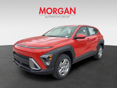 2026 Hyundai KONA - Photo 7