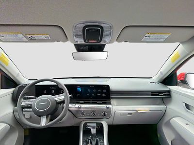 2026 Hyundai KONA - Photo 15