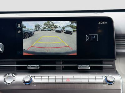 2026 Hyundai KONA - Photo 26