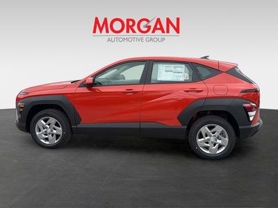 2026 Hyundai KONA - Photo 6