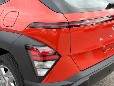 2026 Hyundai KONA - Photo 10