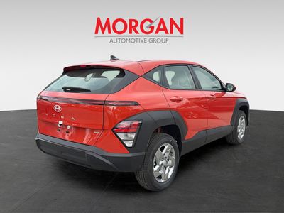 2026 Hyundai KONA - Photo 3