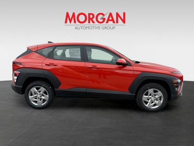2026 Hyundai KONA - Photo 2