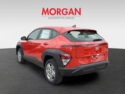 2026 Hyundai KONA - Photo 5