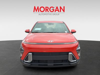 2026 Hyundai KONA - Photo 8
