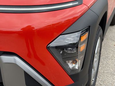 2026 Hyundai KONA - Photo 9
