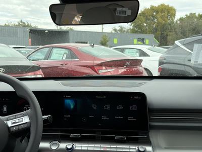 2026 Hyundai KONA - Photo 18