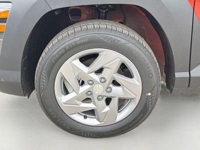 2026 Hyundai KONA - Photo 34