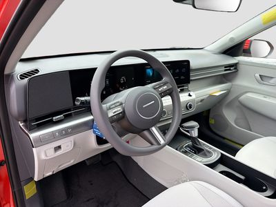 2026 Hyundai KONA - Photo 22