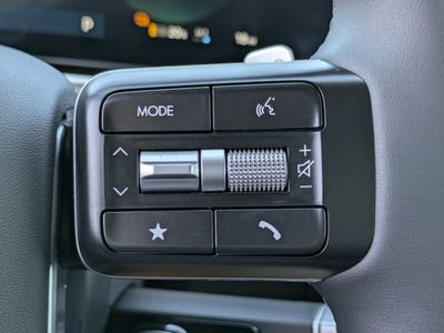 2026 Hyundai IONIQ 9 - Photo 25
