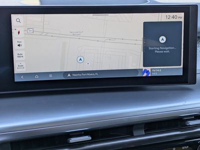 2026 Hyundai IONIQ 9 - Photo 31