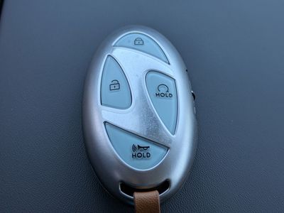 2026 Hyundai IONIQ 9 - Photo 33