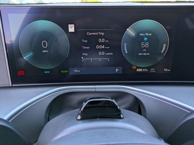 2026 Hyundai IONIQ 9 - Photo 27