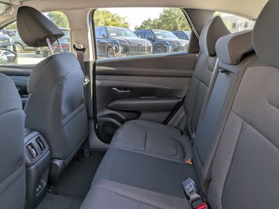 2026 Hyundai TUCSON HYBRID - Photo 13