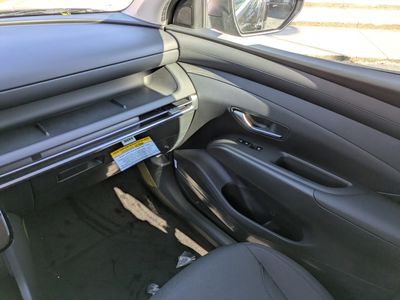 2026 Hyundai TUCSON HYBRID - Photo 17