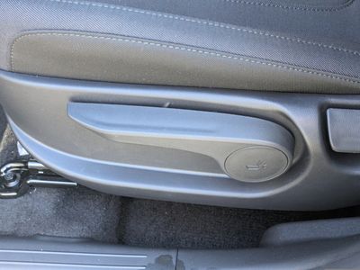 2026 Hyundai TUCSON HYBRID - Photo 20