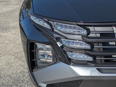 2026 Hyundai TUCSON HYBRID - Photo 10