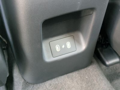 2026 Hyundai TUCSON HYBRID - Photo 14