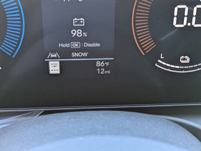 2026 Hyundai TUCSON HYBRID - Photo 26