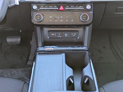 2026 Hyundai TUCSON HYBRID - Photo 19