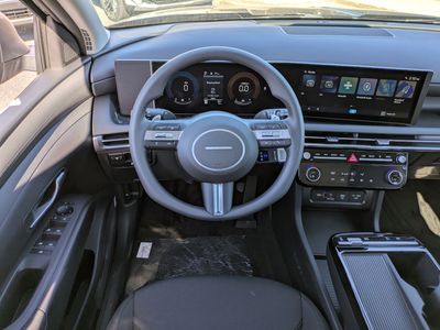 2026 Hyundai TUCSON HYBRID - Photo 16