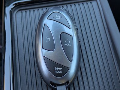 2026 Hyundai TUCSON HYBRID - Photo 30
