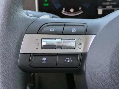 2026 Hyundai TUCSON HYBRID - Photo 22