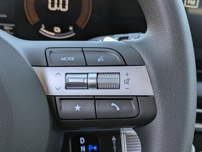 2026 Hyundai TUCSON HYBRID - Photo 23