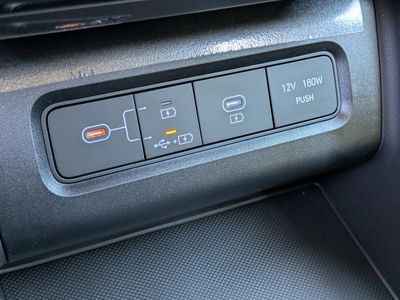 2026 Hyundai TUCSON HYBRID - Photo 28