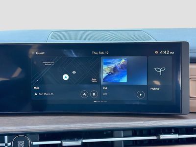 2026 Hyundai SANTA FE HYBRID - Photo 29