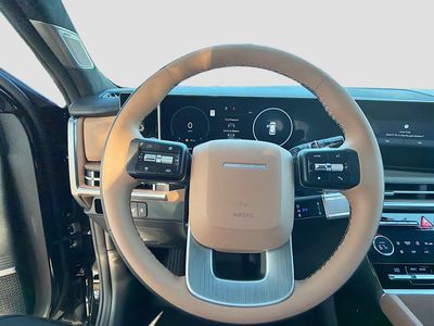 2026 Hyundai SANTA FE HYBRID - Photo 37