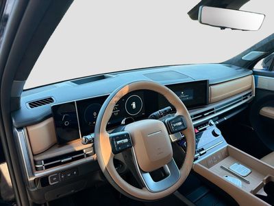 2026 Hyundai SANTA FE HYBRID - Photo 24