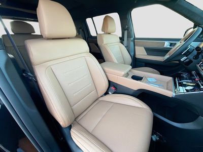 2026 Hyundai SANTA FE HYBRID - Photo 15