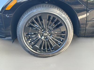 2026 Hyundai SANTA FE HYBRID - Photo 39