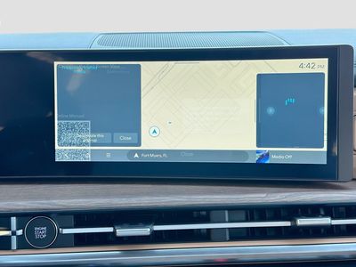 2026 Hyundai SANTA FE HYBRID - Photo 30
