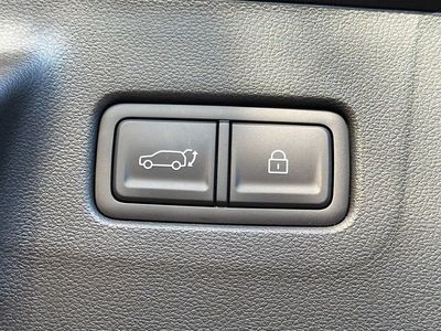 2026 Hyundai SANTA FE HYBRID - Photo 13