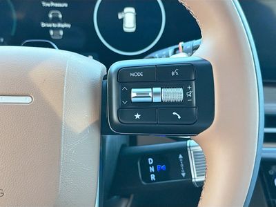 2026 Hyundai SANTA FE HYBRID - Photo 36