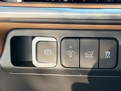 2026 Hyundai SANTA FE HYBRID - Photo 33