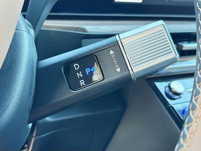 2026 Hyundai SANTA FE HYBRID - Photo 27