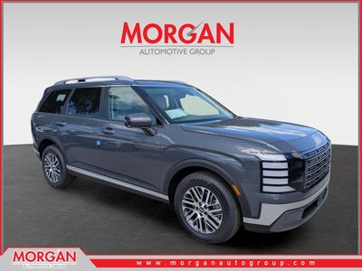 2026 Hyundai PALISADE - Photo 1