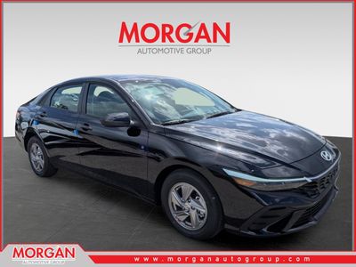 2026 Hyundai ELANTRA - Photo 1