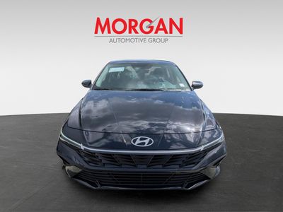 2026 Hyundai ELANTRA - Photo 9